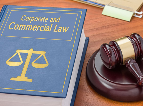 Corporate & Commercial Law