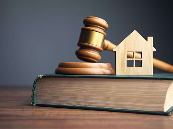 Castle & Solstice Laws